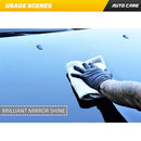 Shine Armor - 3 em 1 Polimento, Limpeza e Brilho