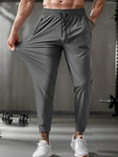 Calça MaxFlex Jogger - Estilo e Conforto