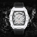 Relógio Vortilo Couro - Espectro