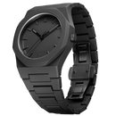 Relógio Vortilo Aura -  Black